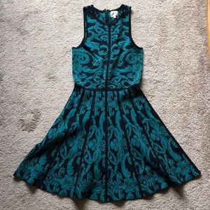 Parker dress